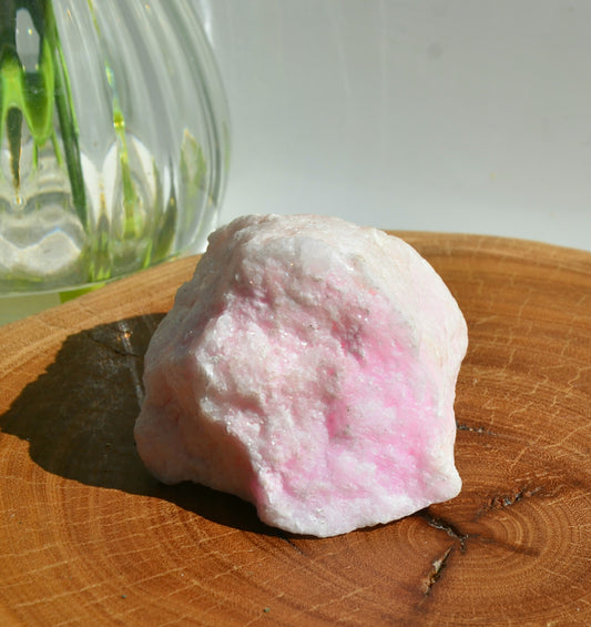 Mangano Calcite Raw