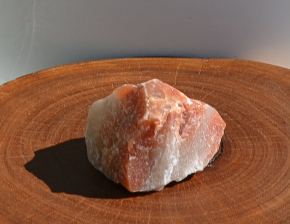 Red Aventurine Raw Chunk