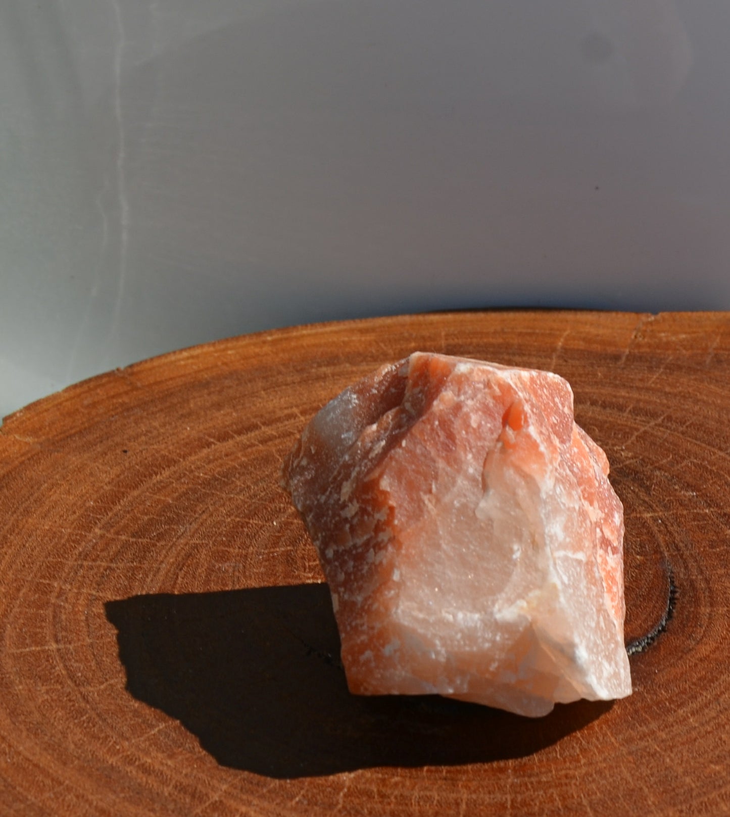 Red Aventurine Raw Chunk