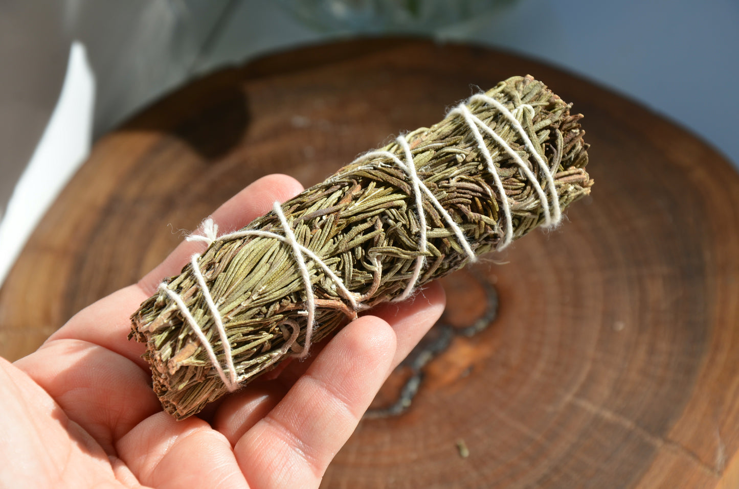 Rosemary Stick