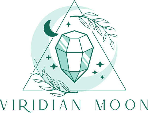 Viridian Moon